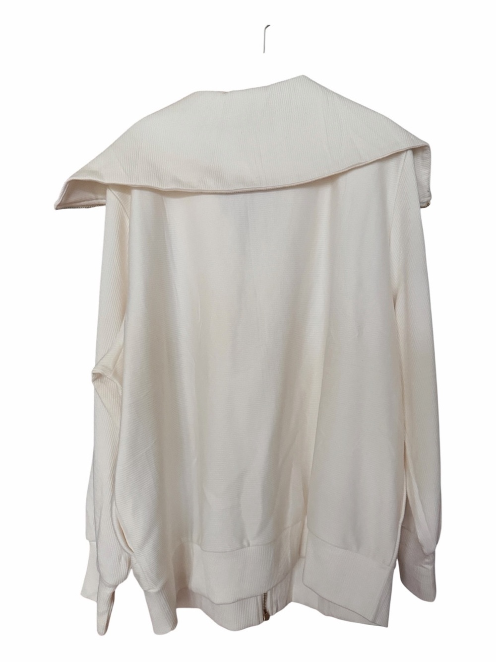 Merokeety Ribbed Jacket XL - Picture 2 of 8